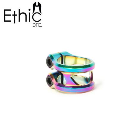 ETHIC DTC CLAMP SYLPHE NEOCHROME £24.00